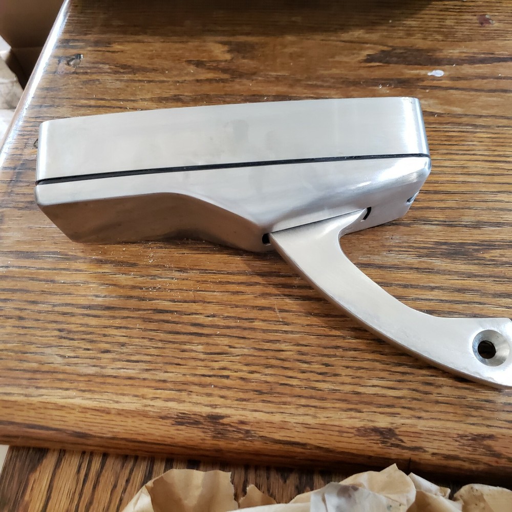 Corbin emhart exit device parts Locksmith