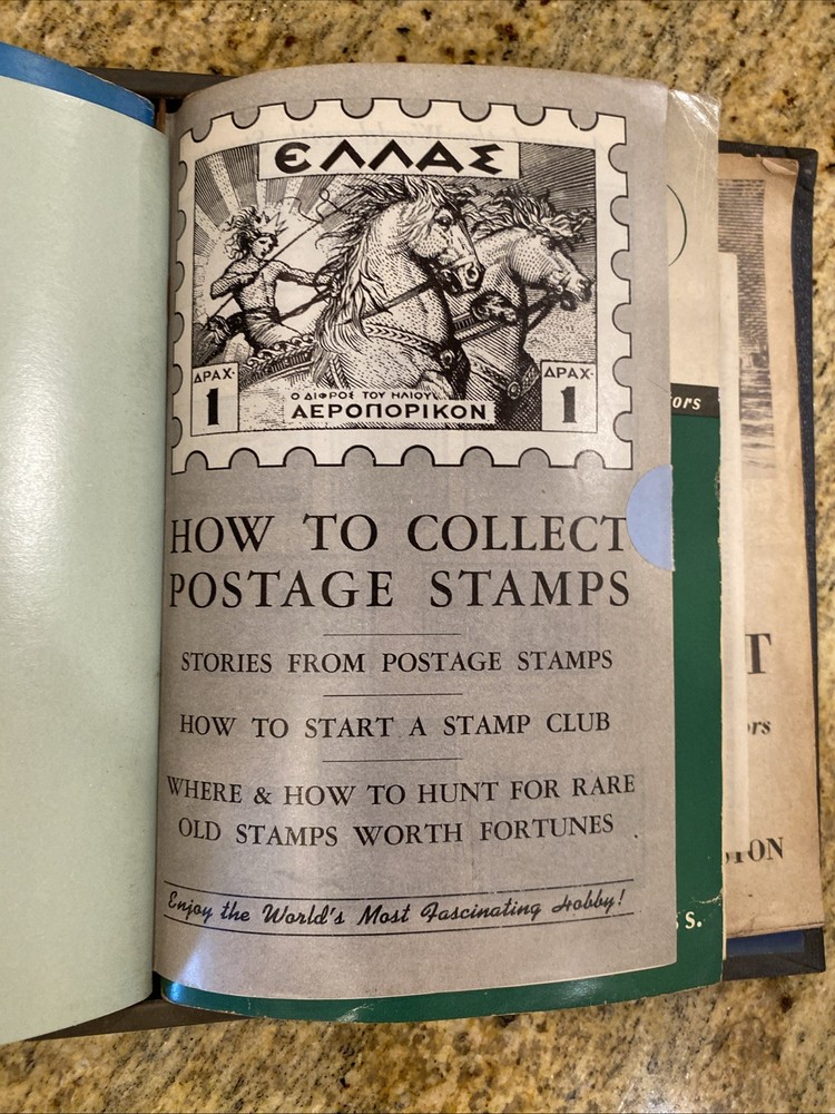 LOT of 14 H.E. Harris & Co. US Stamps Catalogs Catalog Supplements Book Notebook