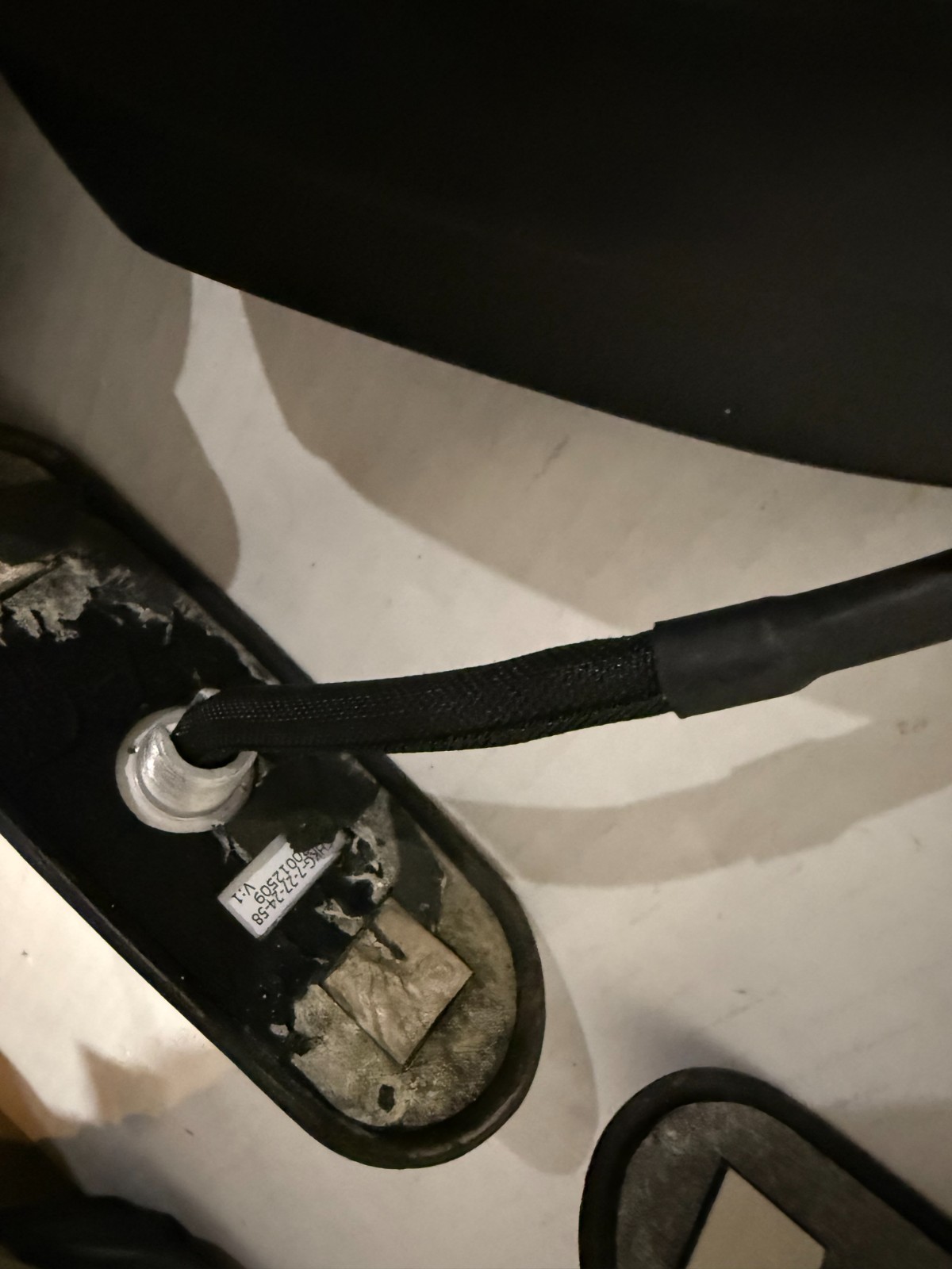 Lot of 8 Panorama Sharkfin Antenna SHKG5-24-58 SH-IN2440 SHKG-7-27-24-58 Sharkee