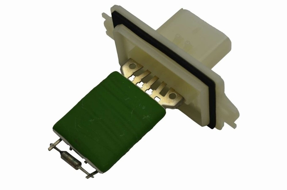 fits 2001 to 2009 Dodge Durango Blower Motor Resistor