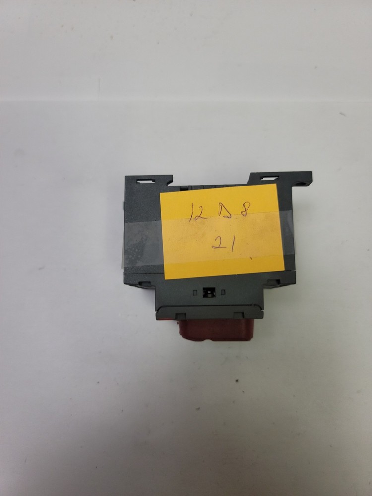 ABB OT45E3 Disconnect Switch , 3-Pole , 63 amp