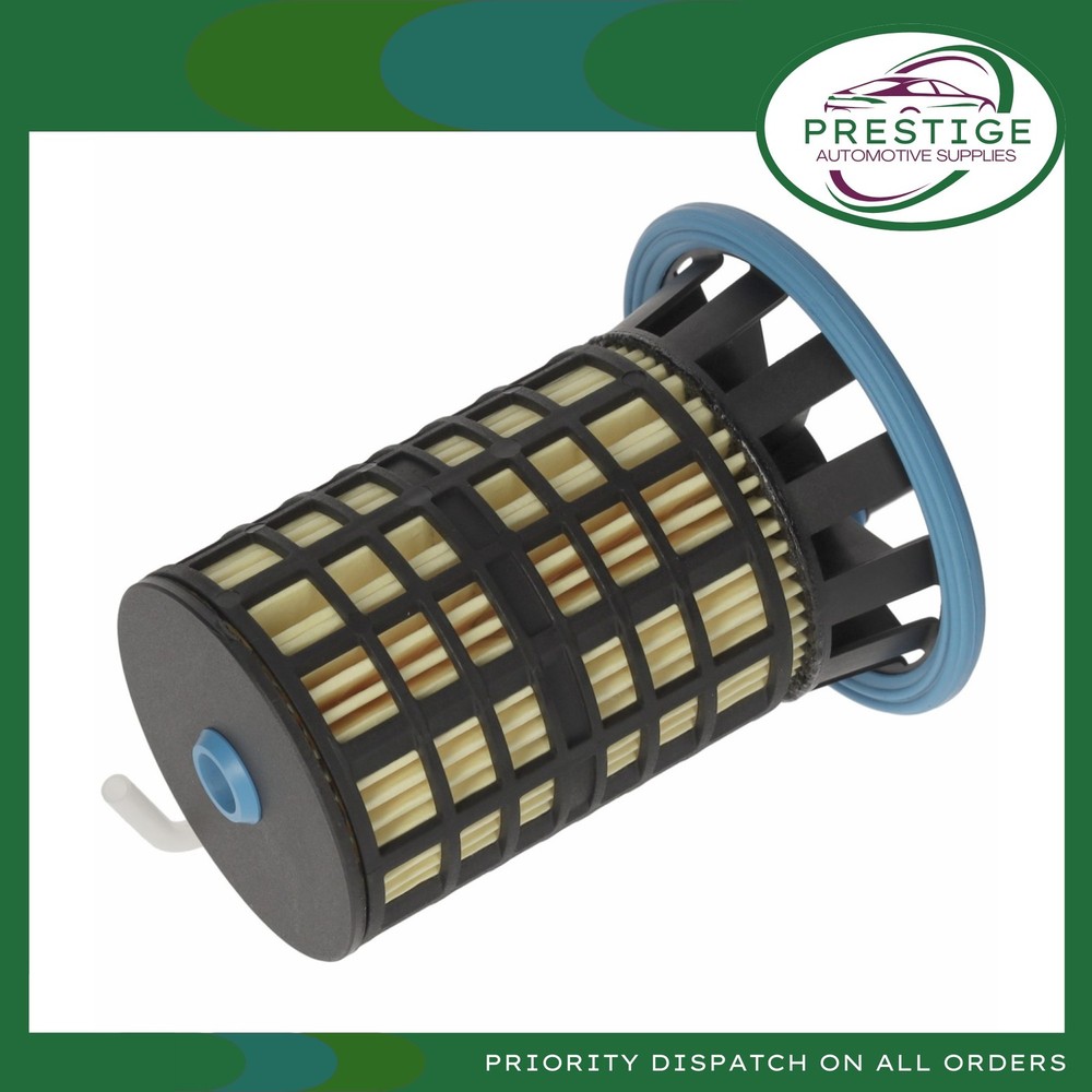 Febi Bilstein 105809 Fuel filter