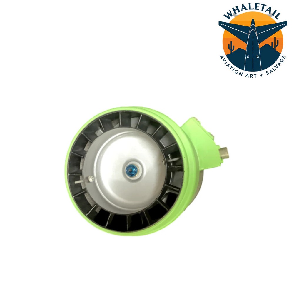 MD-80 Vaneaxial Fan