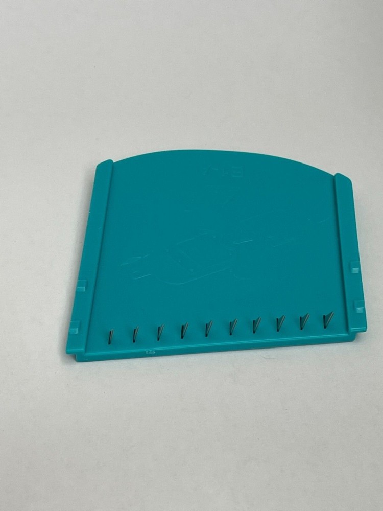 Cook's Essentials Electric Mandoline E1-A Julienne Insert Replacement Part Piece