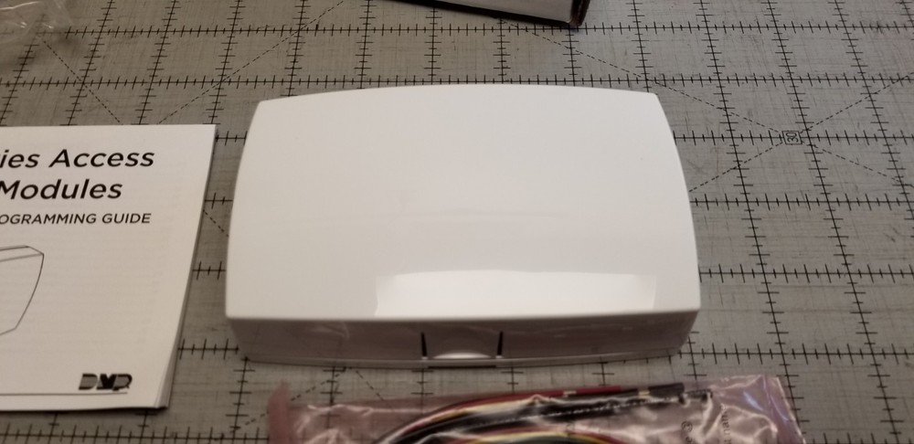 DMP 734-POE Access Control Module