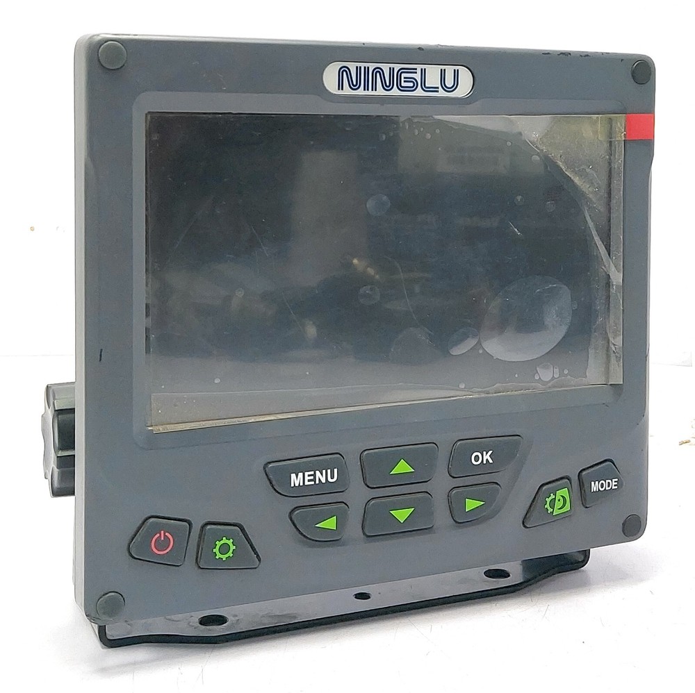 Nanjing Ninglu Technology AM706 Digital Anemometer 15968