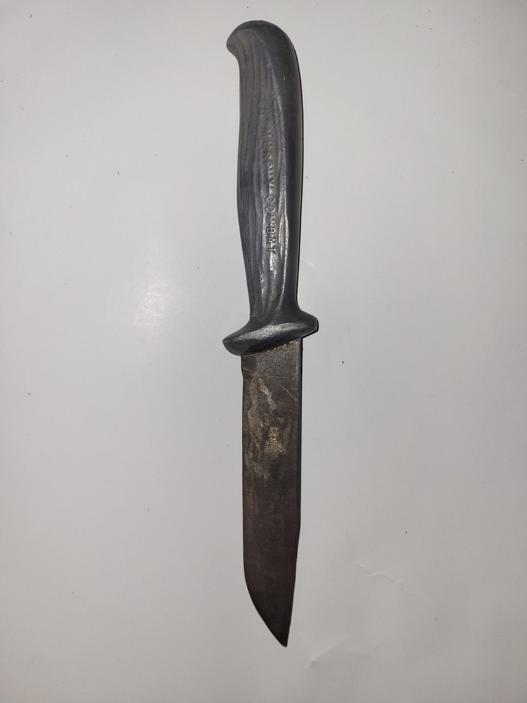 Rare WWII Murphy Combat Knife