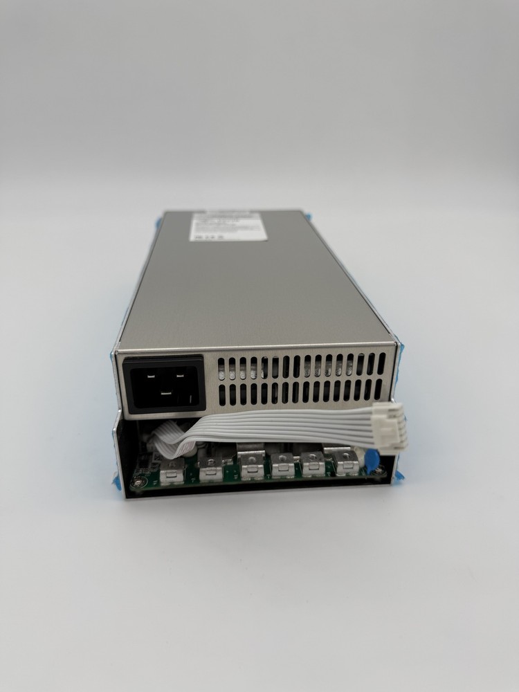 New MicroBT Whatsminer P222B PSU