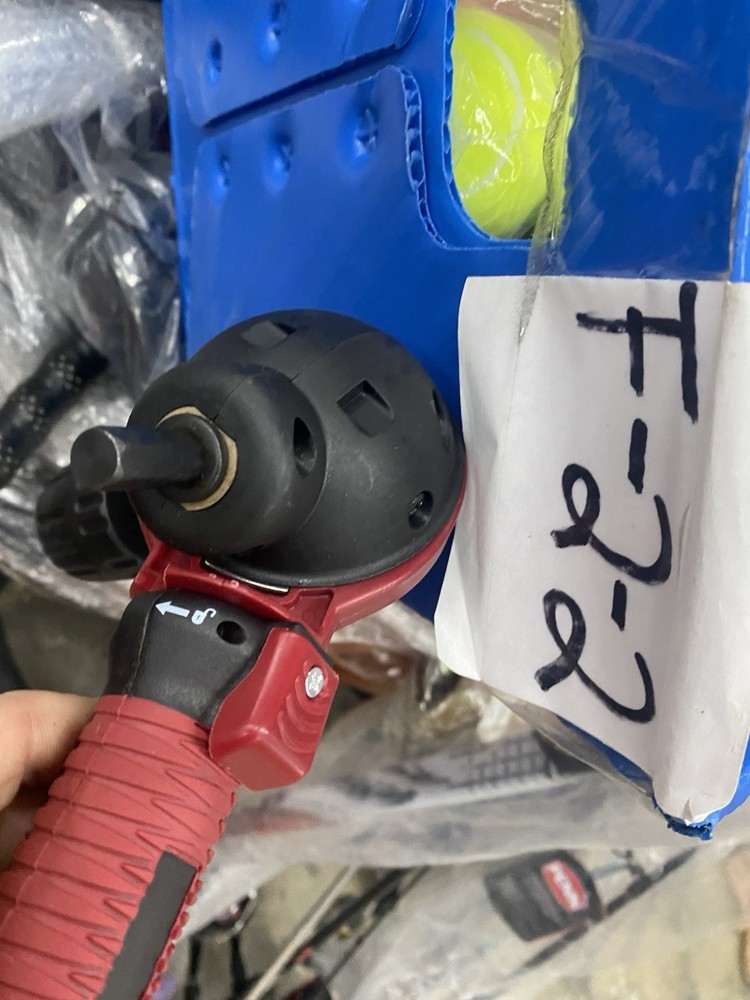 Orbiter Any Angle Drilling and Driving Power Drill Attachment