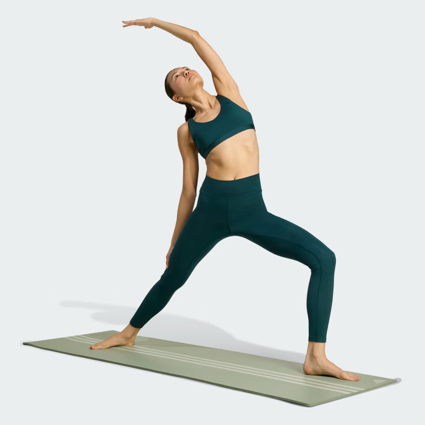 adidas women All Me Essentials Full-Length Leggings