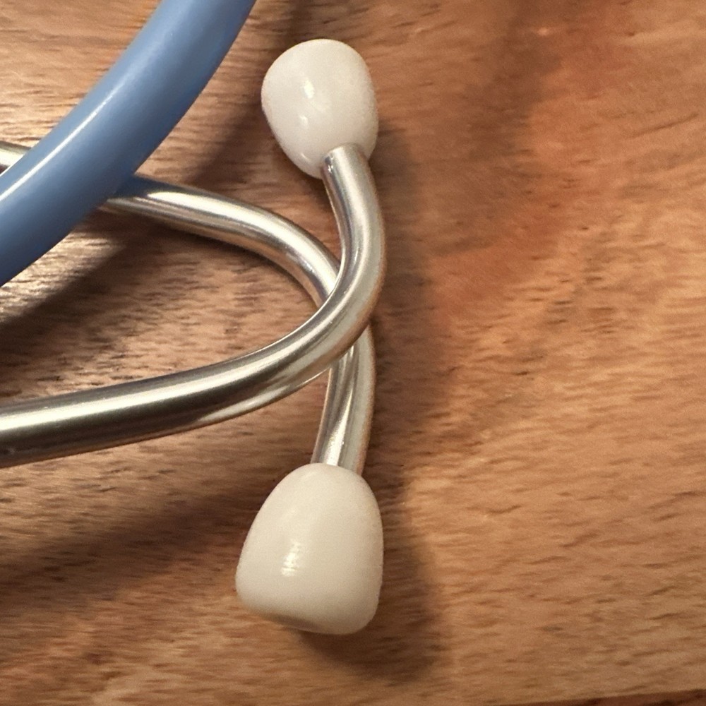 General Exam Stethoscope
