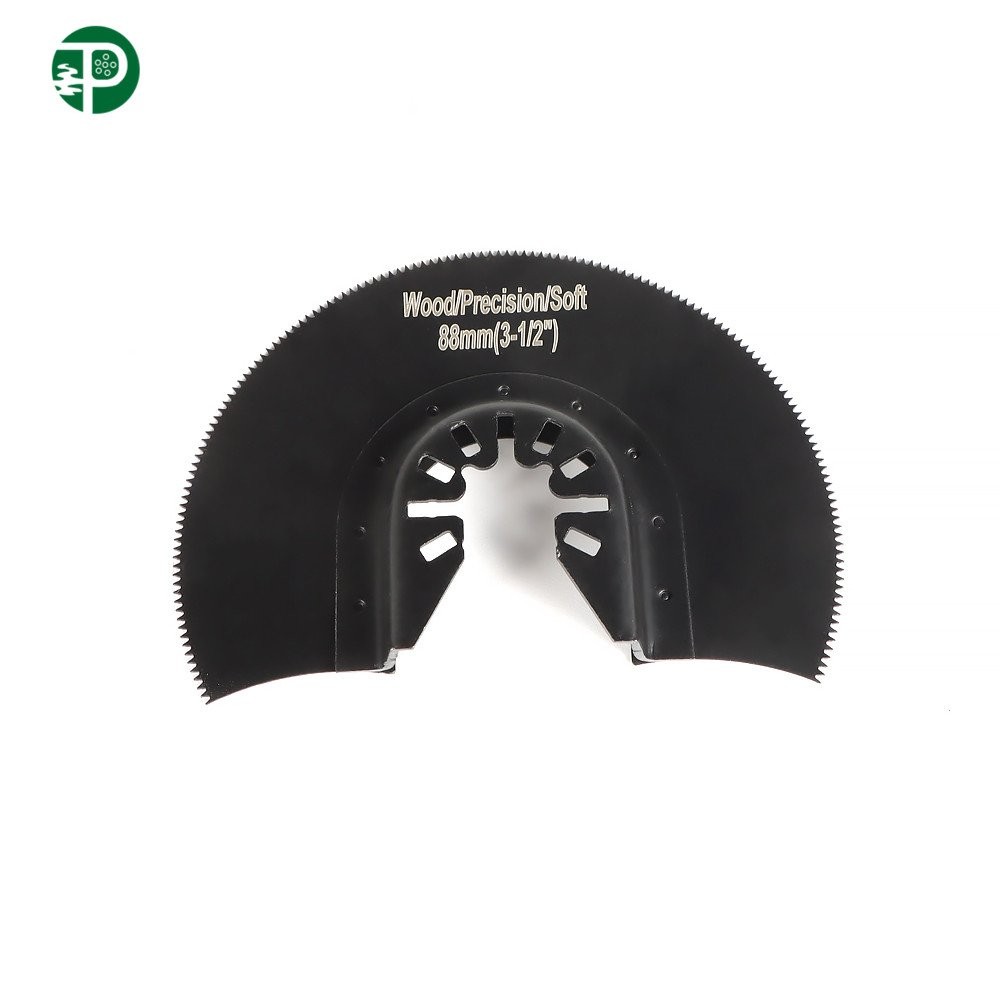 31PCS Multitool Universal Quick Release Oscillating Saw Blades Accessories Kit