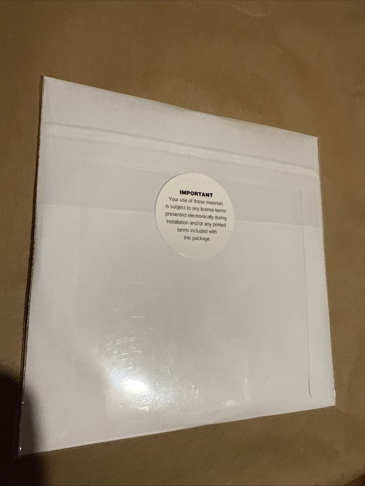 Apple Logic Express 9 Music Editing/Composing for Intel-based (Mac) CIB Sealed