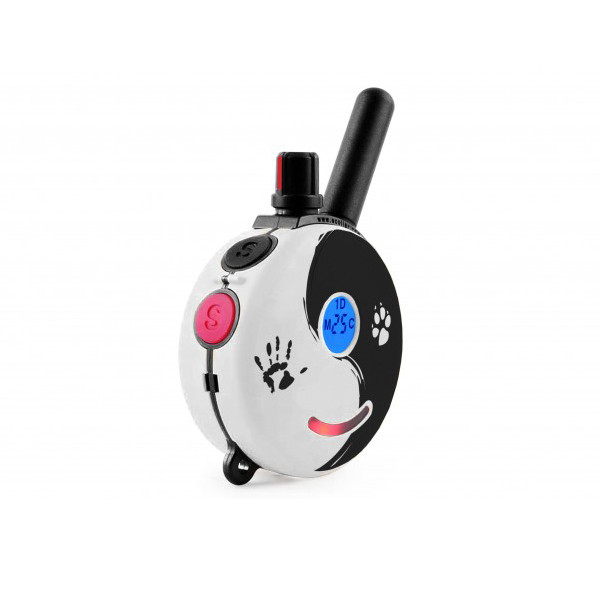 E-Collar ET-300 Mini Educator Replacement TRANSMITTER ONLY- ZEN