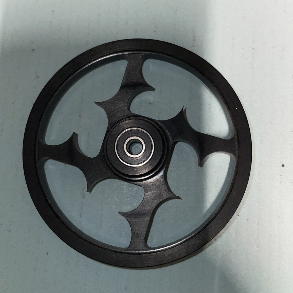 Archery Idler Wheel
