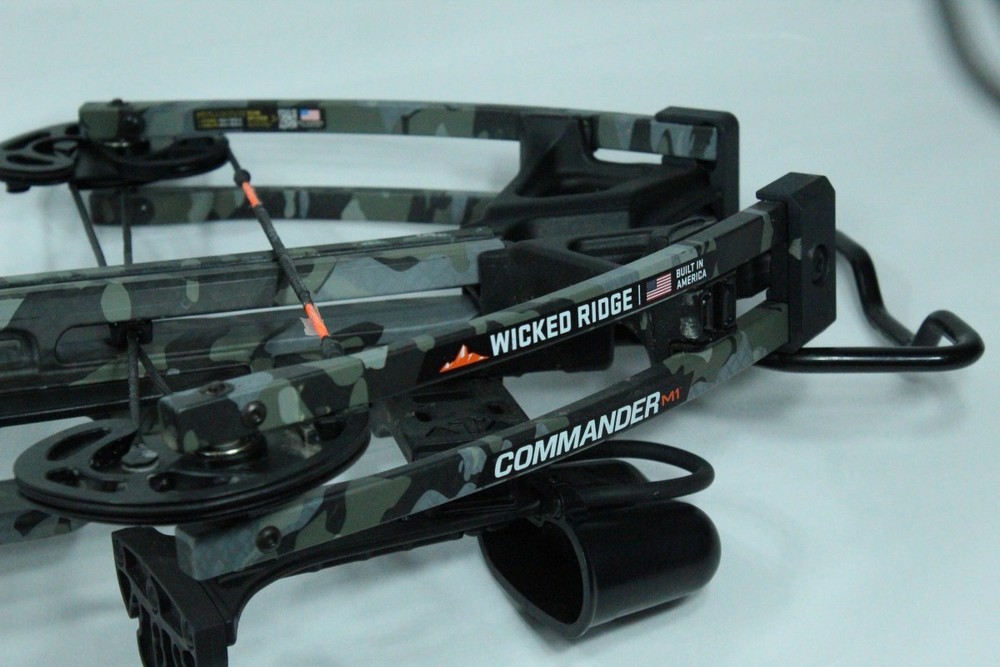WICKED RIDGE COMMANDER M1 (SDM042213)
