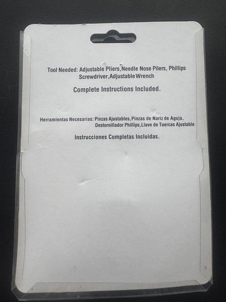 Core Puller for Moen