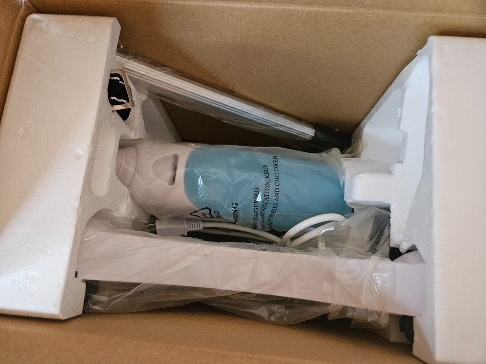 Tobi Upright Portable Wrinkle Removing Machine
