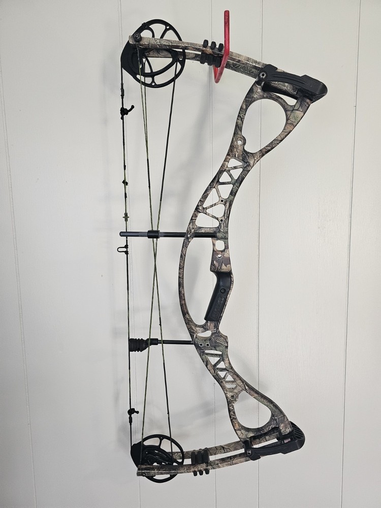 Hoyt Charger Compound Bow