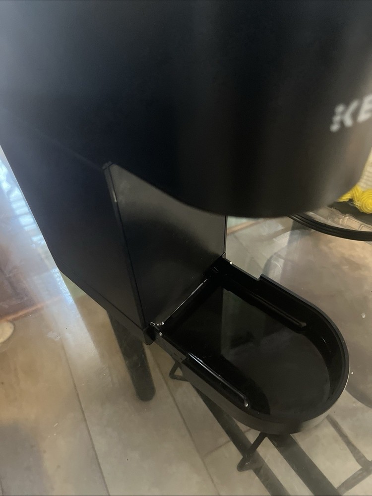 Keurig Black