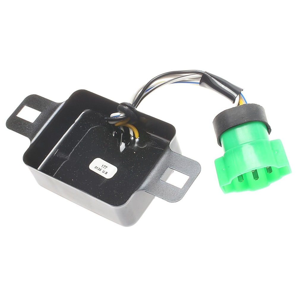 Voltage Regulator SMP For 1984 Toyota 4Runner