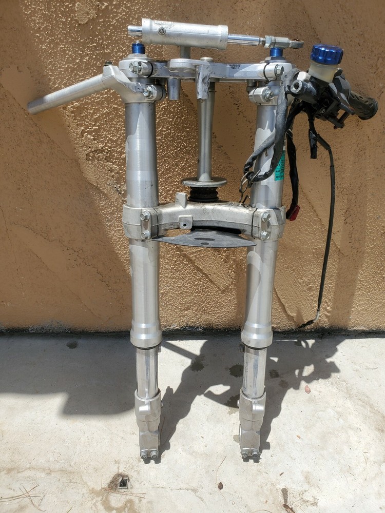 2001 Suzuki TL 1000 FORKS