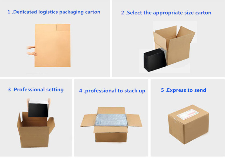 New For 1302-710B TTI Touch Screen Glass Panel #DC