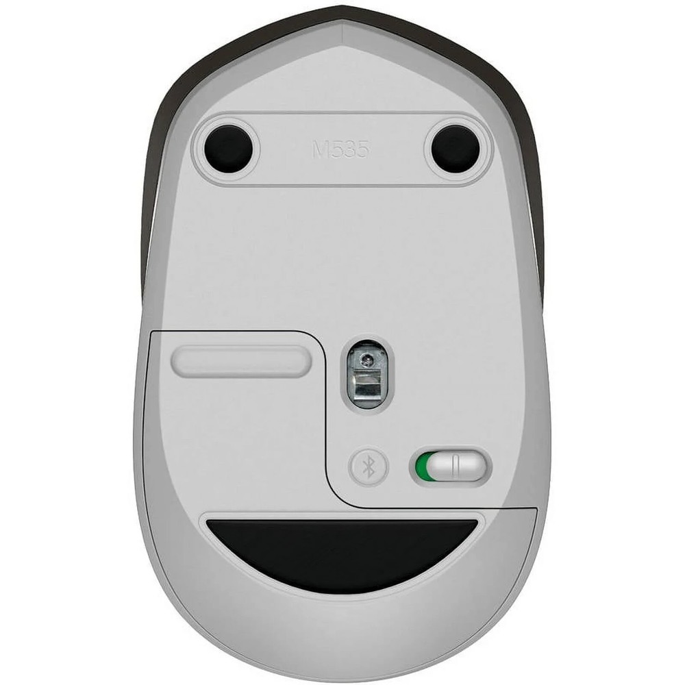 Logitech M535 (910004432) Compact Wireless Bluetooth Mouse