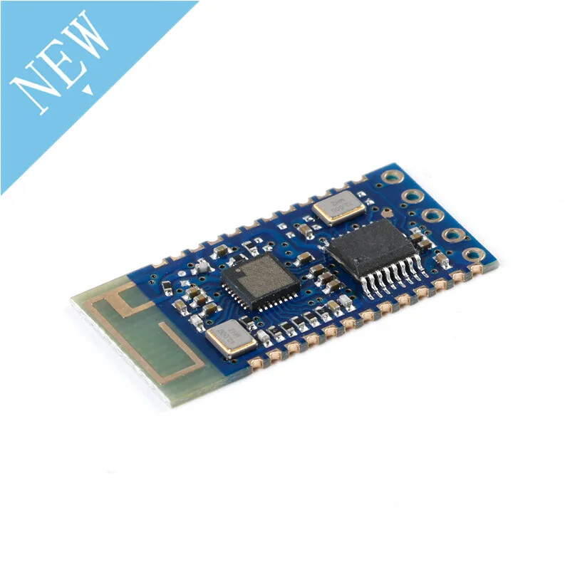 JDY-34 SPP Bluetooth-Compatible Module Dual Mode for HC-05 HC-06