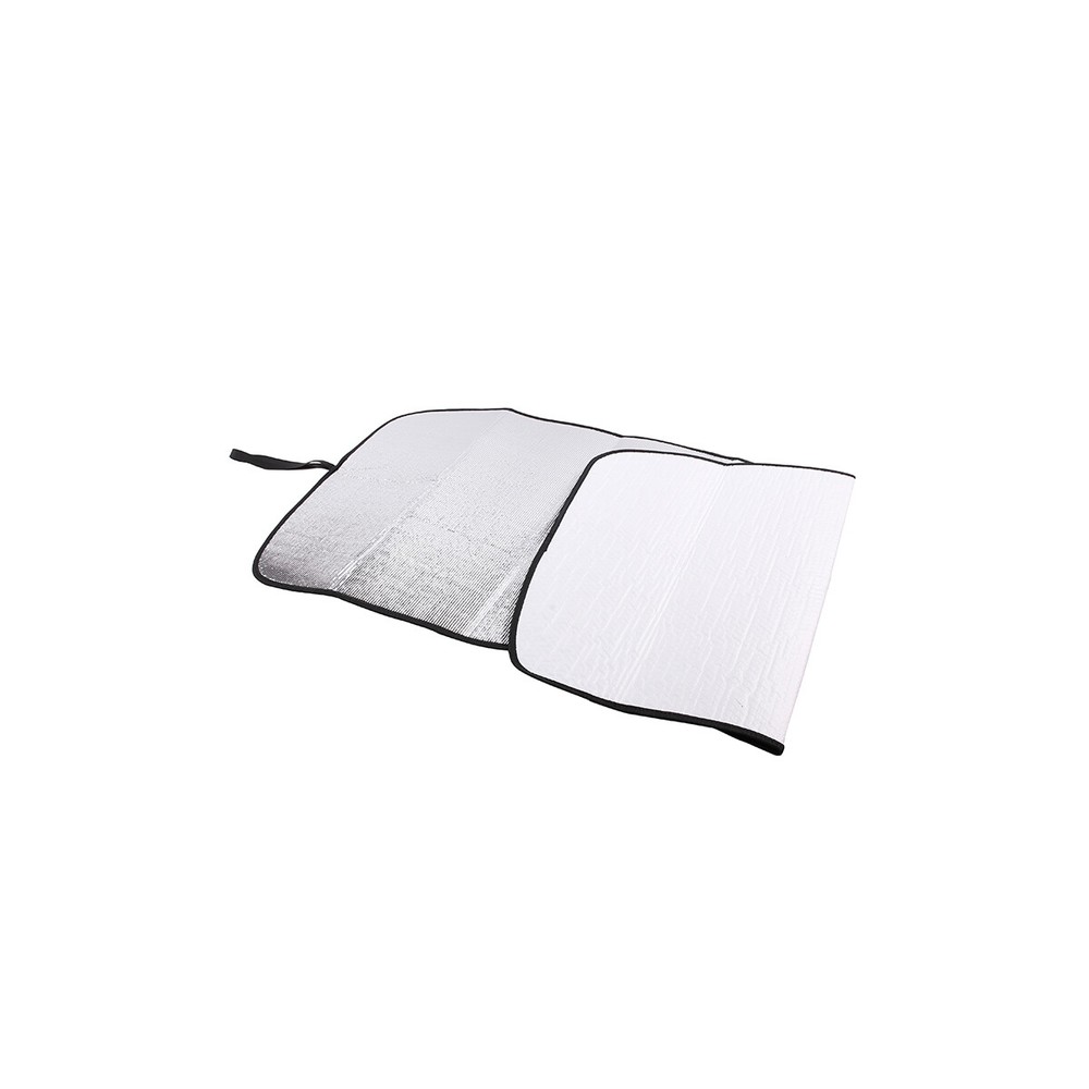 Front Windshield Sunshade Sun Visor UV Block Protector For Ford Maverick 2022-24