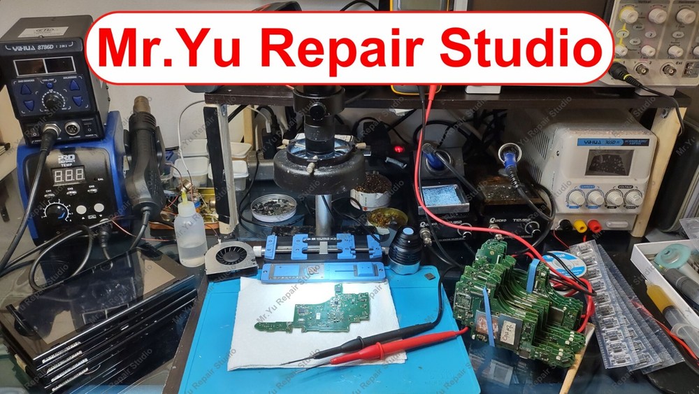 PlayStation Portal Joystick Rplacement Service