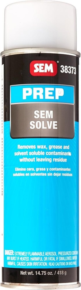 SEM Solve SEM-38373  ( 1 Spray Can )