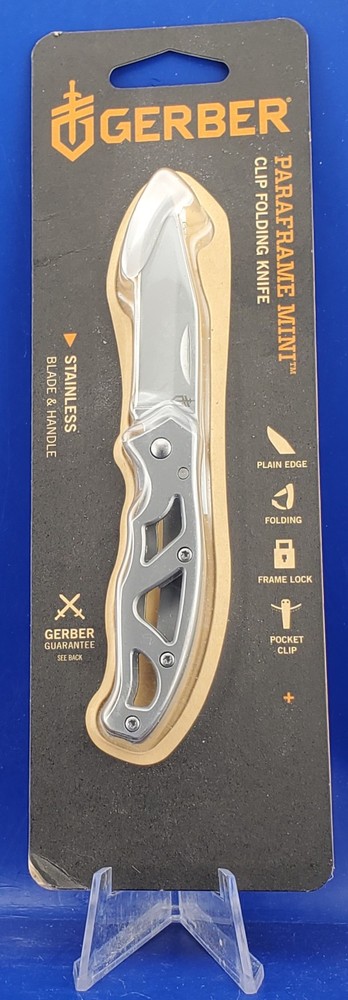 GERBER PARAFRAME MINI 22-48485