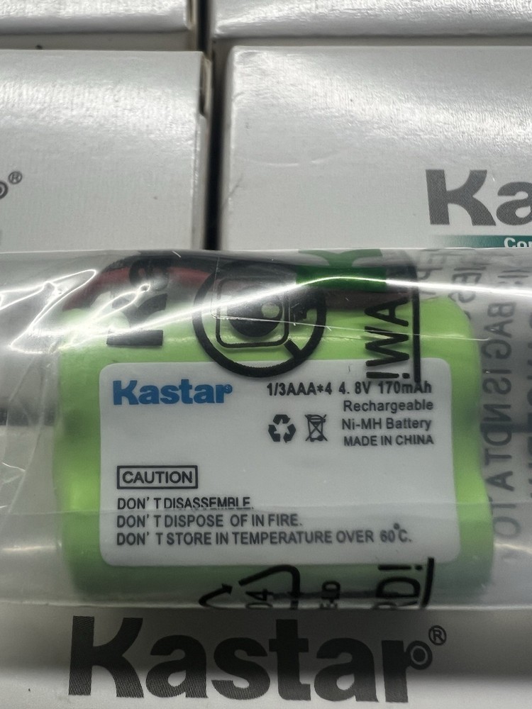 Replacement Battery PetSafe RFA-545 Collar