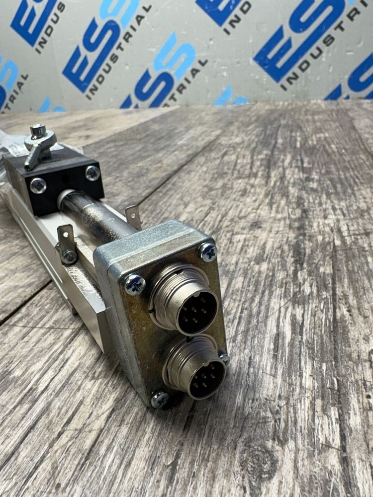 TR ELECTRONIC LINEAR ENCODER LP 38 307-00364 1050mm MEASURE LENGTH