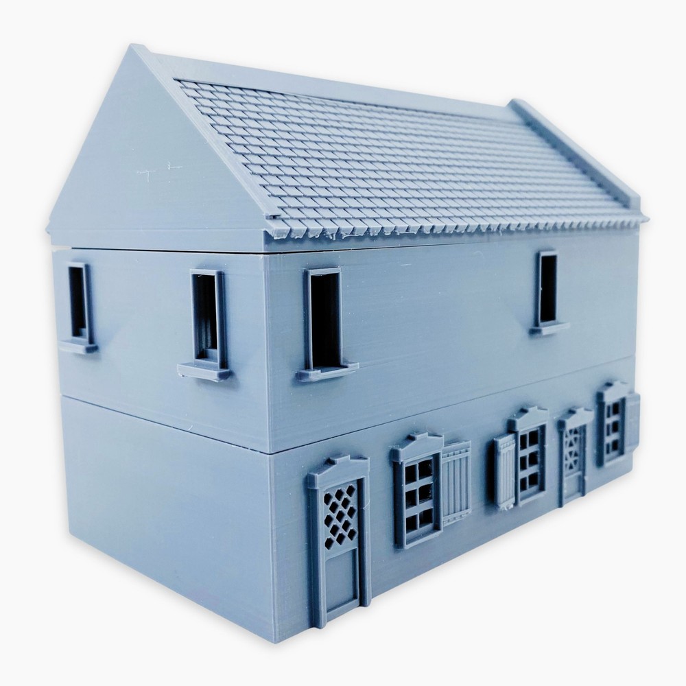 French House