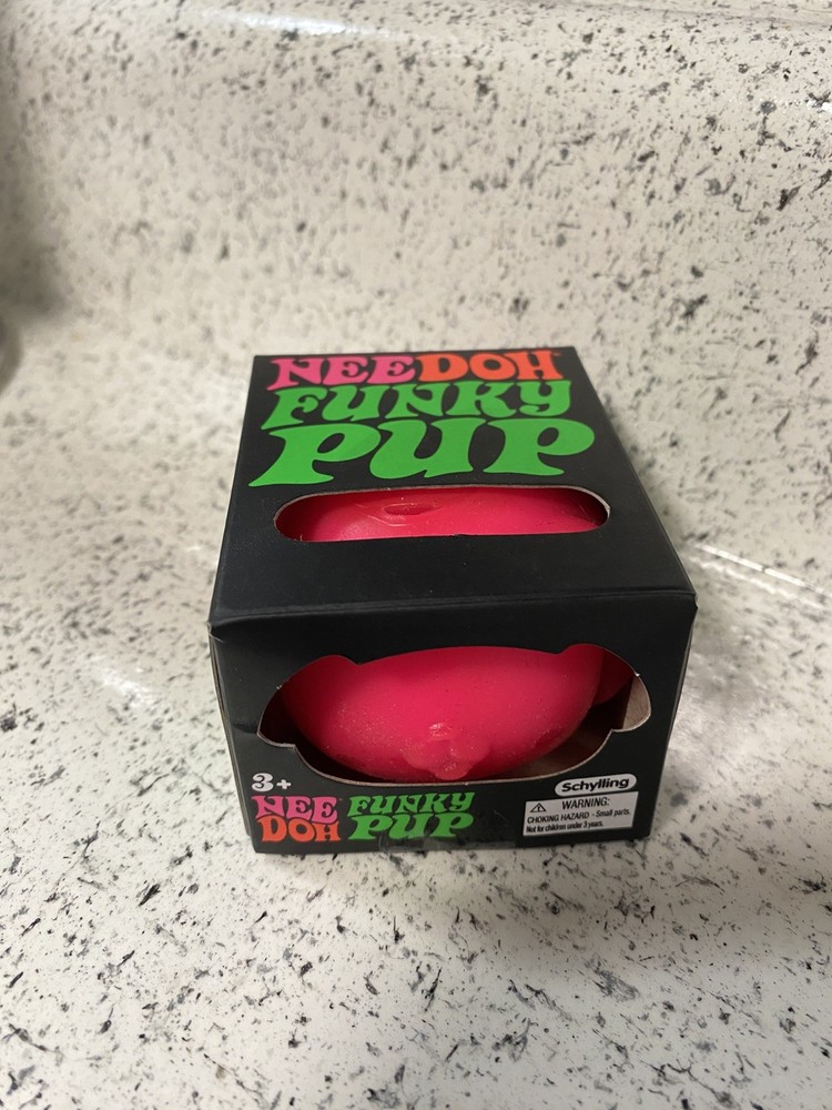 3 NeeDoh Bundle *limited edition*