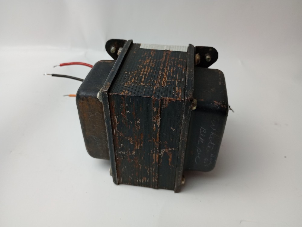 Sansui PT-149 Output Transformer -tests Good -solid State
