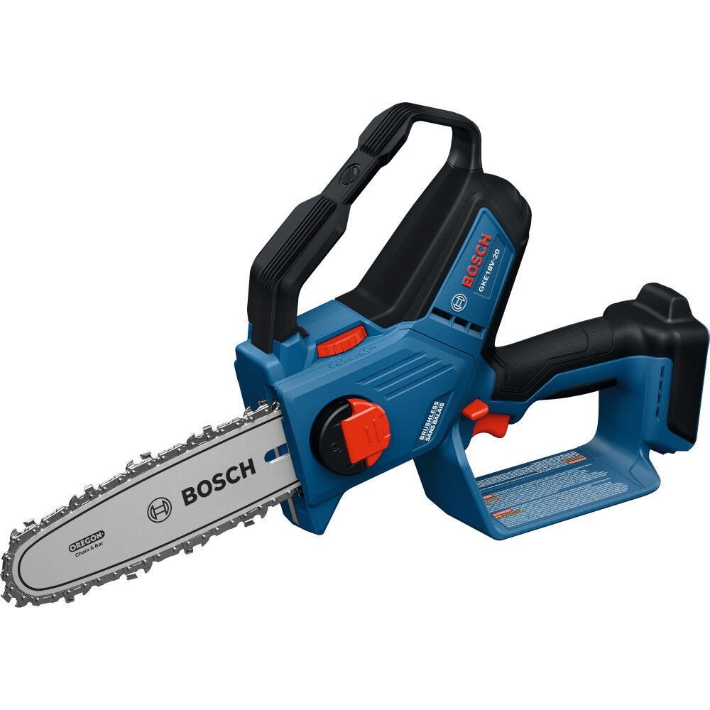 Bosch 18V Pruning Saw (Bare Tool)