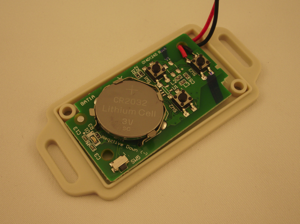 Universal Wireless interface module for Home Automation. Chamberlain LiftMaster