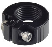 SeaStar Teleflex HP6034 Adjustment Nut Front Mount Cylinder