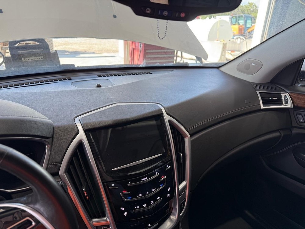 Cadillac SRX 2013-2014 GPS Navigation Control Module 22973329