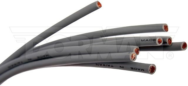 Dorman 645-178 Transfer Case Harness Connector