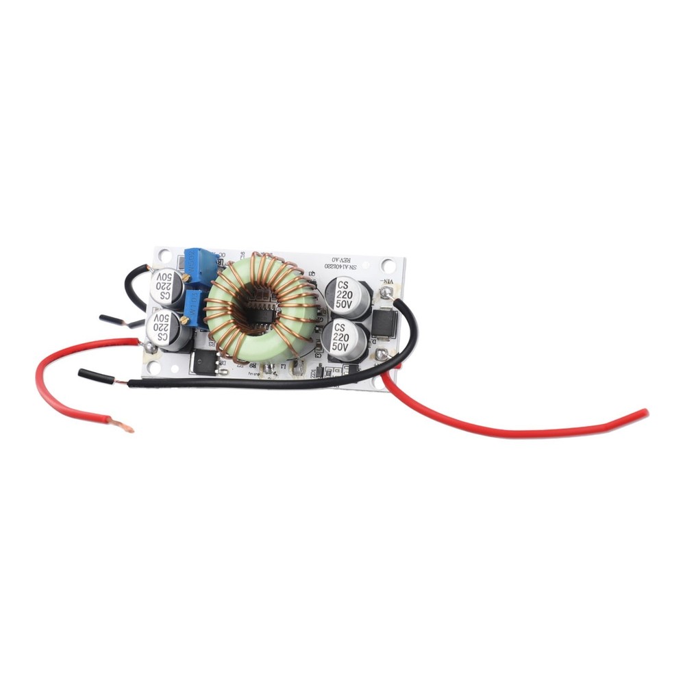 Boost Converter Boost Digital Connection Output Module PDA Power Supply