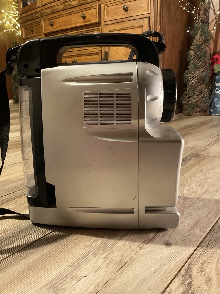 Innovage Multi-function TV Lantern tested working with ac adapter