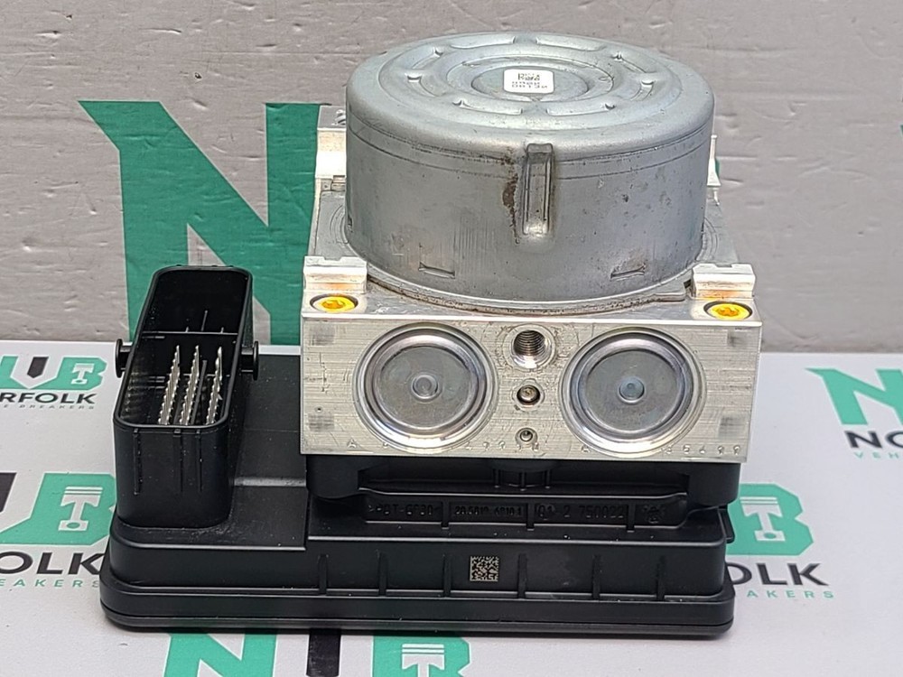 Cupra Formentor ABS Pump Modulator Control Unit 5WA614517CF