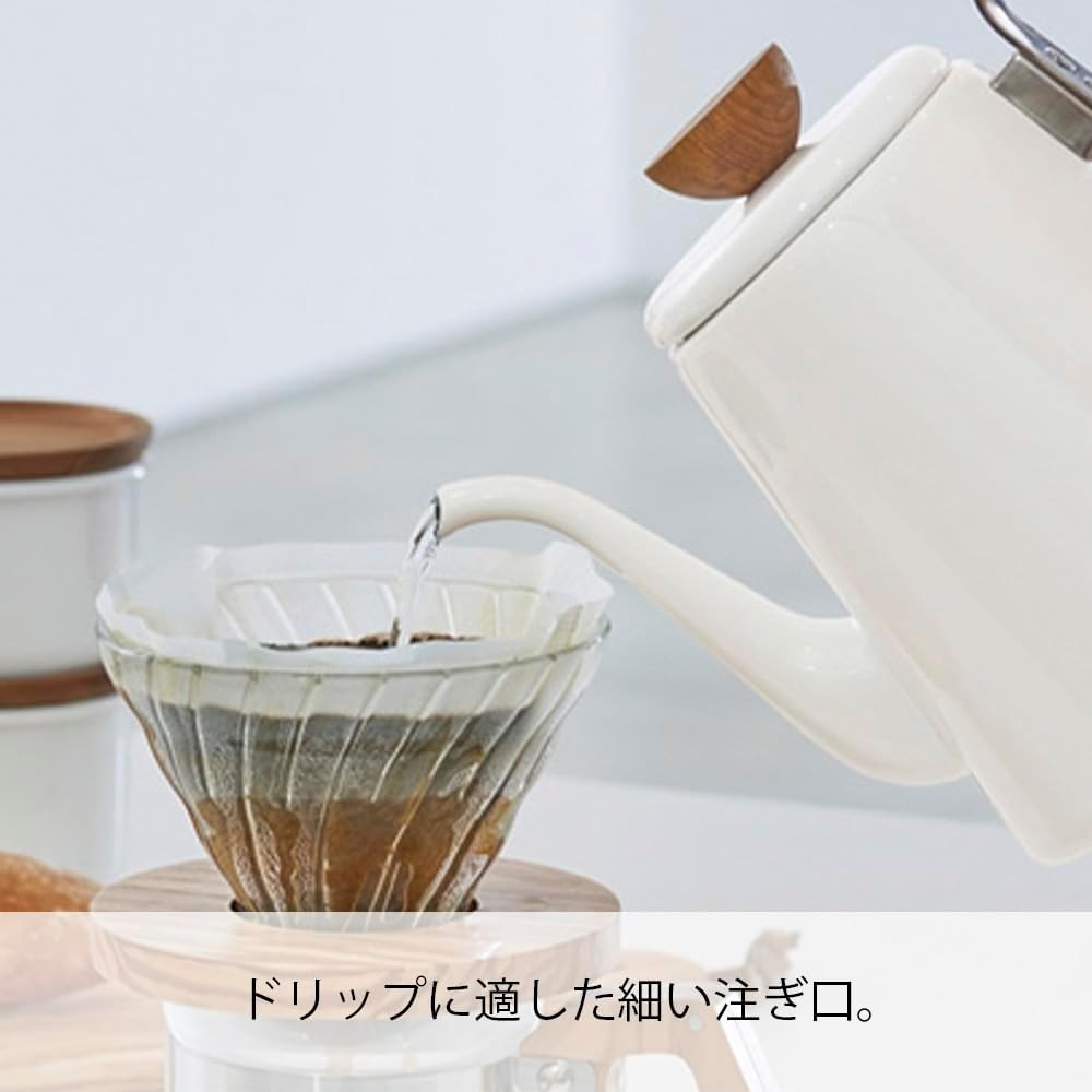 Drip-Coffeemakers, One Size, White