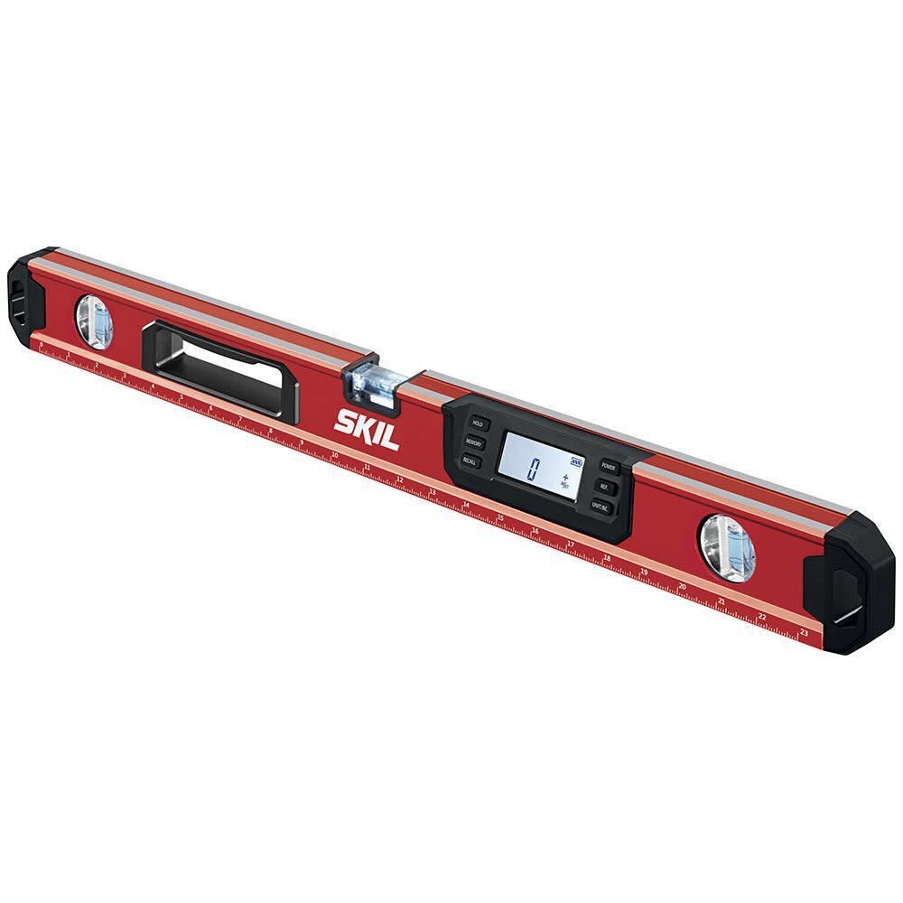 SKIL 24in DIGITAL LEVEL