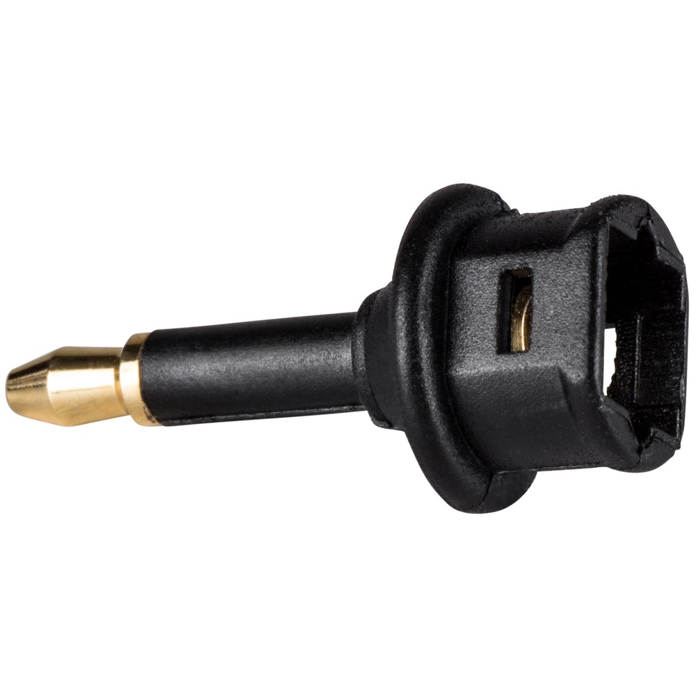 Toslink To Optical Mini Adapter