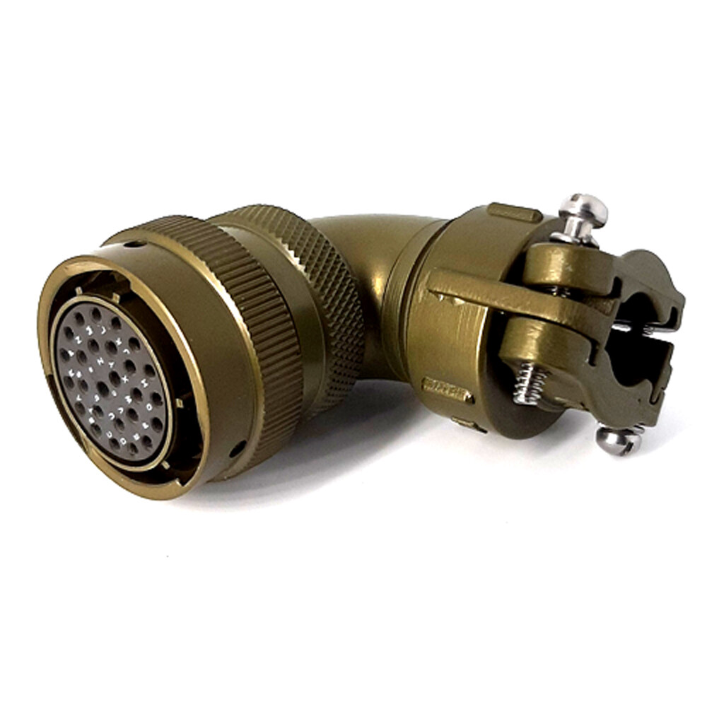 PT08E16-26S(SR) EQUIV - MSW08E16-26S-SR